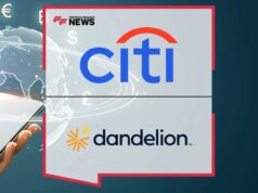 Citi and Dandelion Unite for Global Payment Innovation Citi and Dandelion Unite for Global Payment Innovation