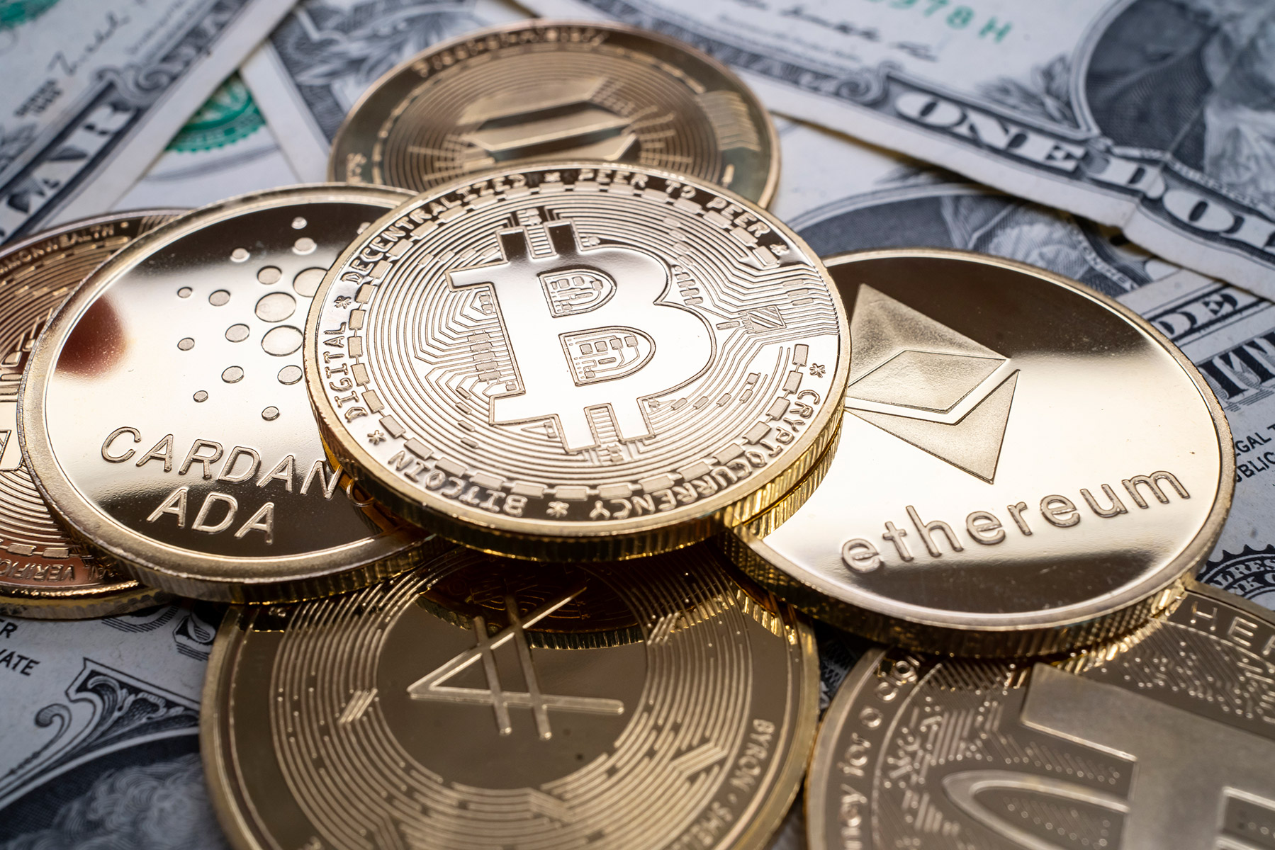 Cryptocurrency Owners More Likely to be Young Men