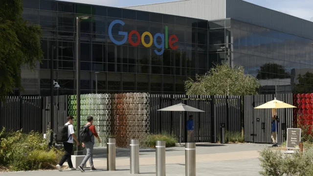 Google Ordered to Pay Google Ordered to Pay