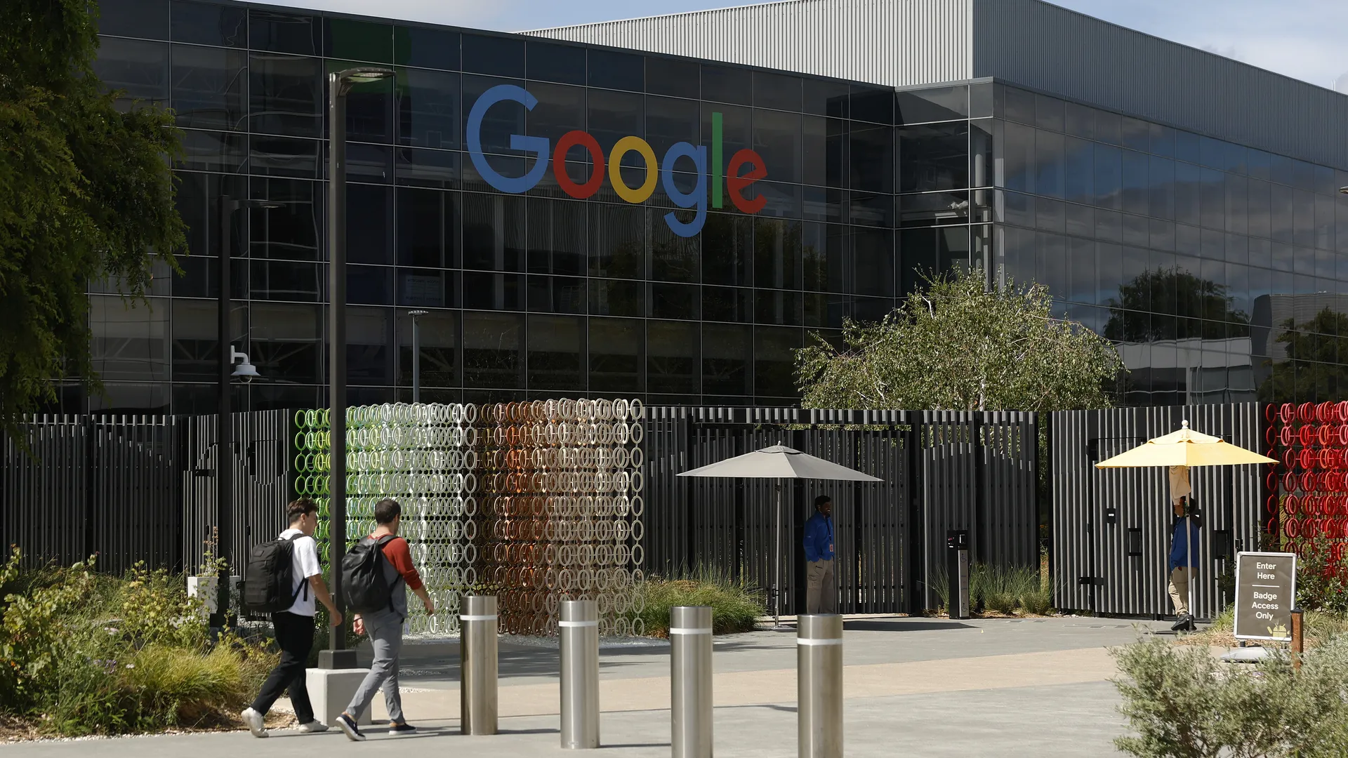 Google Ordered to Pay