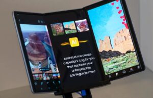 Leaked Images Suggest Samsung’s Galaxy TriFold Justifies Its Rumored USD 3,000 Price Leaked Images Suggest Samsung's Galaxy TriFold Justifies Its Rumored USD 3,000 Price