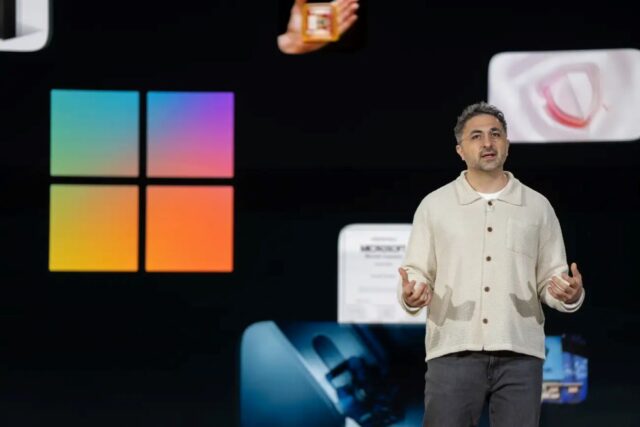 Microsoft AI CEO Warns Granting AI Rights is 'Dangerous and Misguided' Microsoft AI CEO Warns Granting AI Rights is 'Dangerous and Misguided'