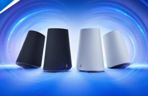 Sony Introduces Pulse Elevate Wireless Speakers for Desktop Gamers Sony Introduces Pulse Elevate Wireless Speakers for Desktop Gamers