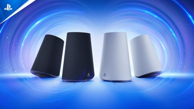 Sony Introduces Pulse Elevate Wireless Speakers for Desktop Gamers Sony Introduces Pulse Elevate Wireless Speakers for Desktop Gamers