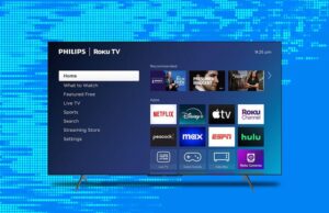 Roku Launches Its Own Televisions With Help From Philips Roku Launches Its Own Televisions With Help From Philips