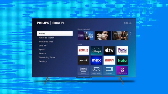 Roku Launches Its Own Televisions With Help From Philips Roku Launches Its Own Televisions With Help From Philips