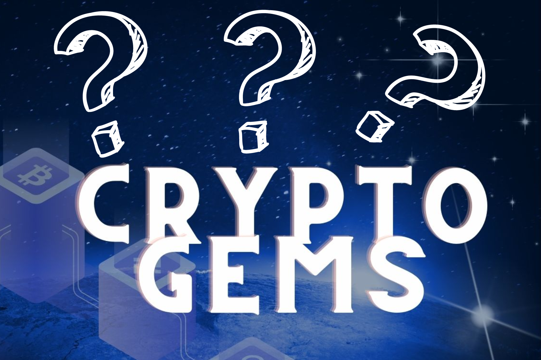 Unearthing the Future: A Real Guide on How to Find Crypto Gems