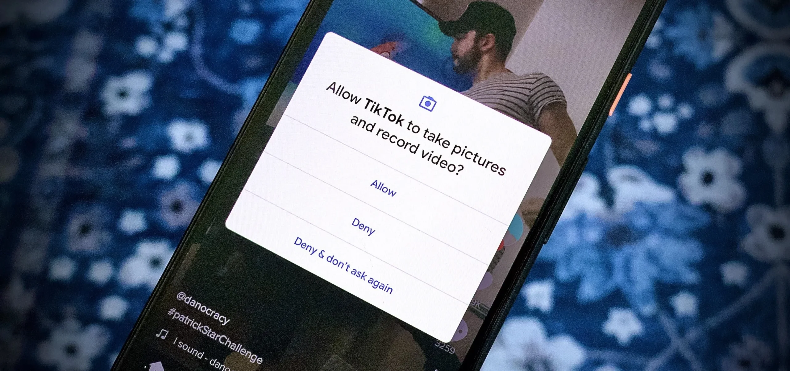How to Stop Apps from Secretly Using Your Camera & Mic