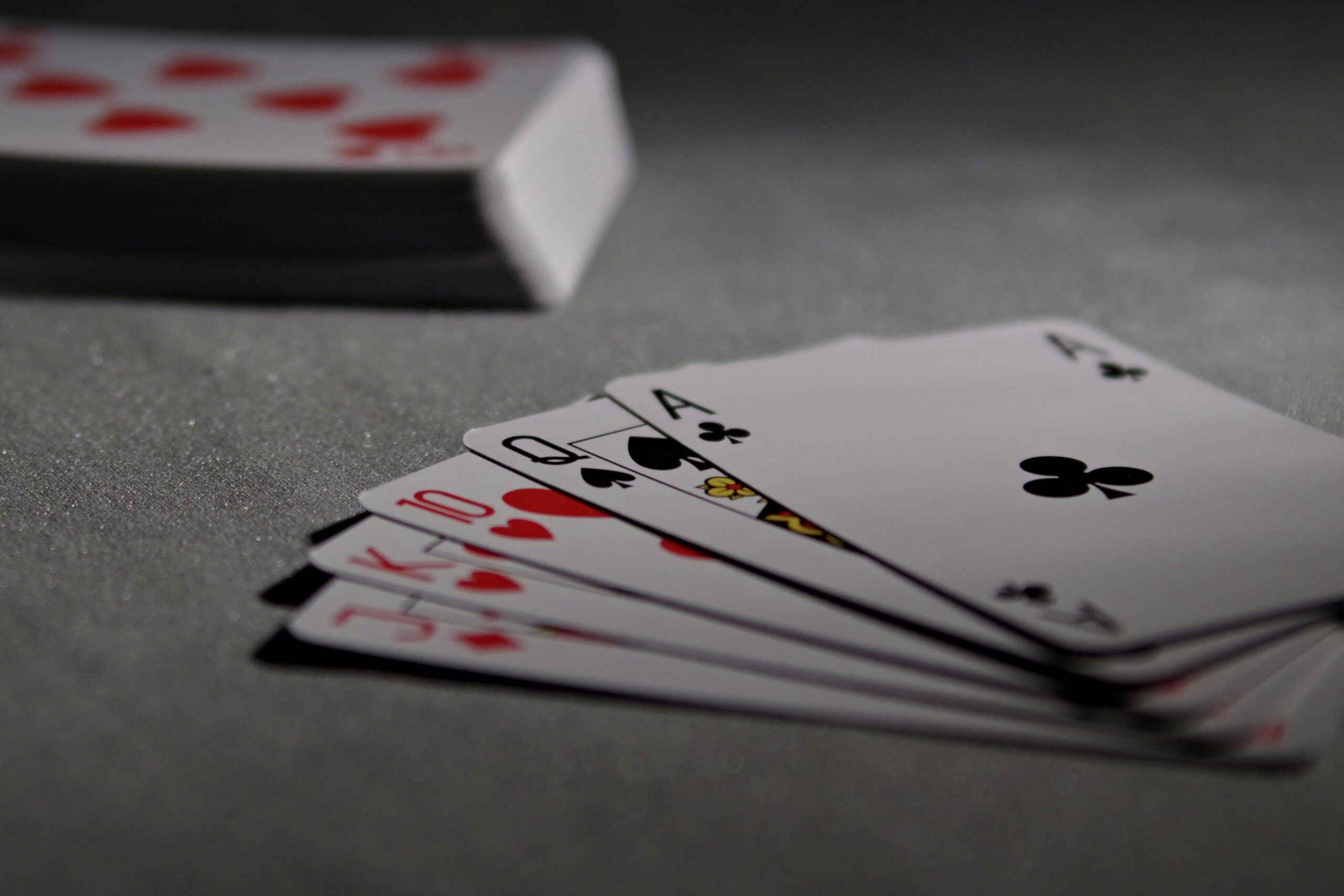 The Software Powering Modern Casino Games