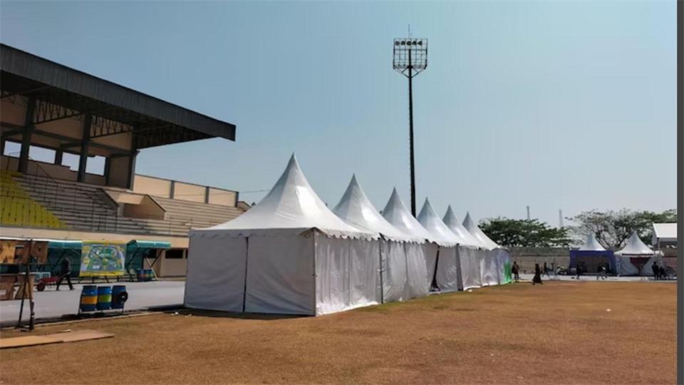 Troubleshooting Tent Setup: Tips to Avoid Common Mistakes That Lead to Damage Troubleshooting Tent Setup: Tips to Avoid Common Mistakes That Lead to Damage