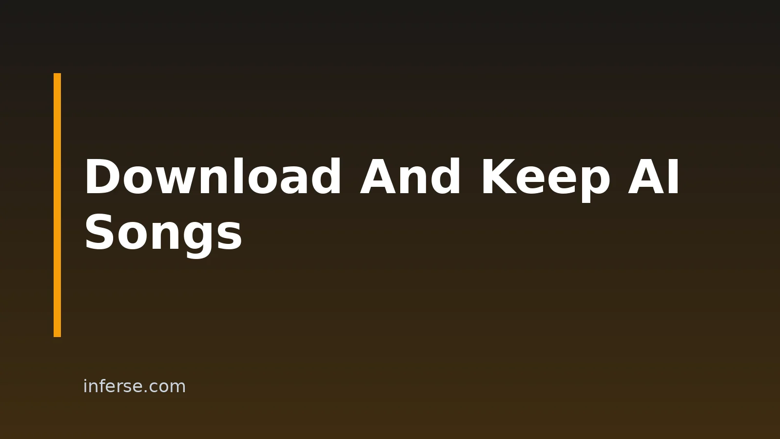 11 AI Music Generators That Let You Download Songs in 2026