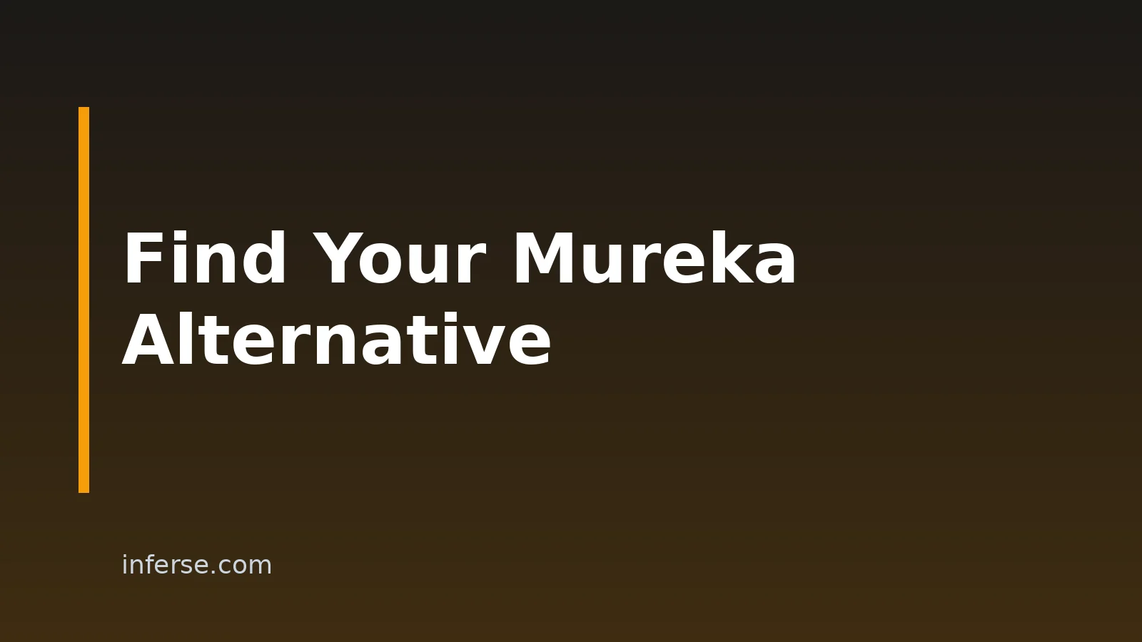 10 Mureka Alternatives For Song Creation And Editing In 2026