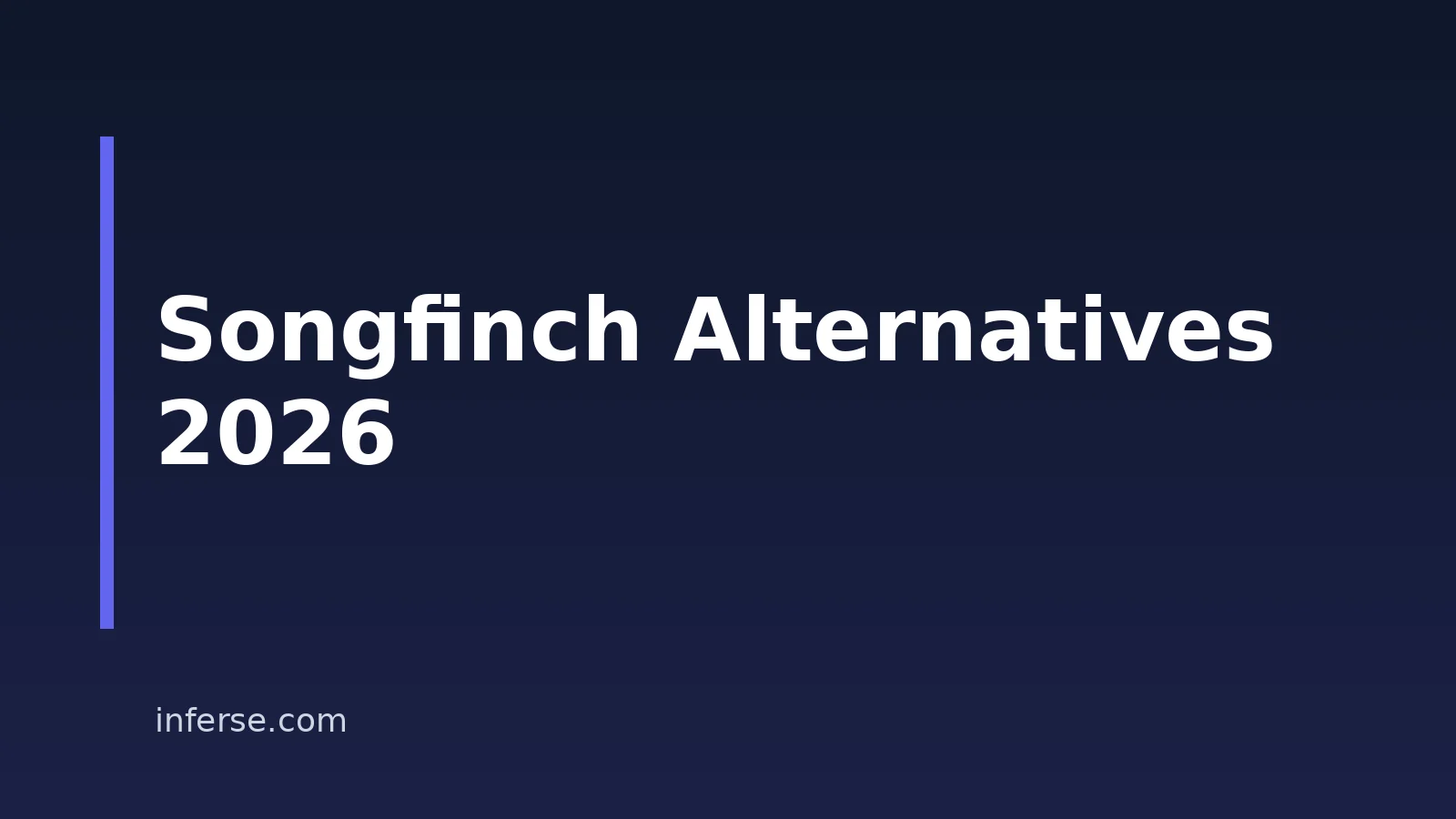 8 Songfinch Alternatives For Custom Song Gifts In 2026