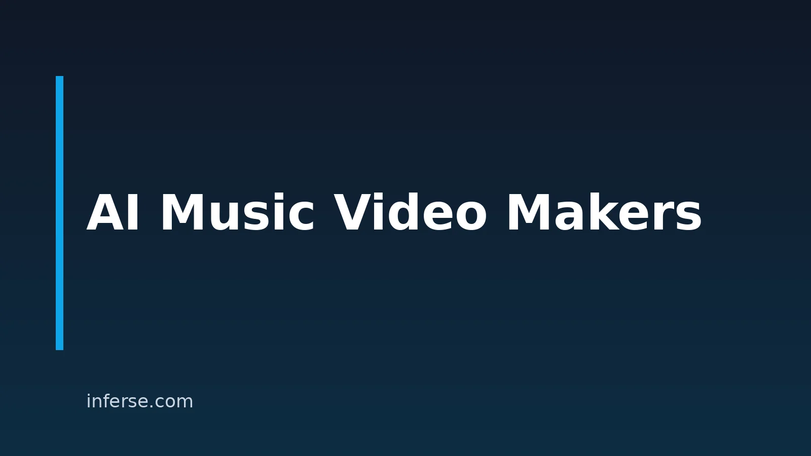 Best AI Music Generators for MTV-Style Music Videos in 2026 Best AI Music Generators for MTV-Style Music Videos in 2026