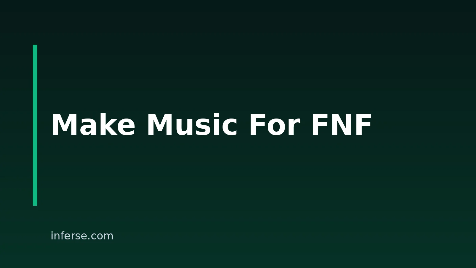 7 Best AI Song Makers for Friday Night Funkin’ in 2026 7 Best AI Song Makers for Friday Night Funkin’ in 2026