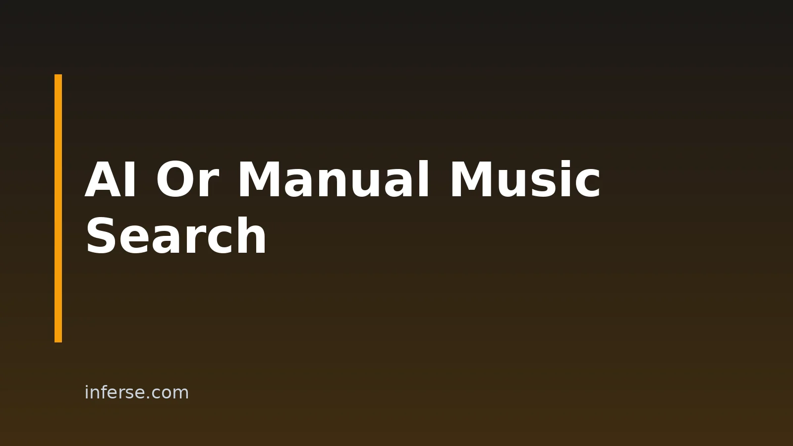 AI Vs. Manual Sound Search For Free Music Downloads: 10 Options Compared In 2026